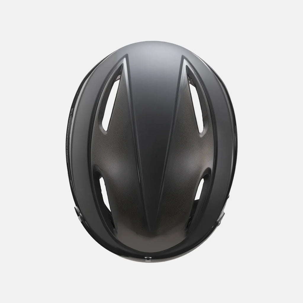 Trussier Magnetic Goggles Bike Helmet