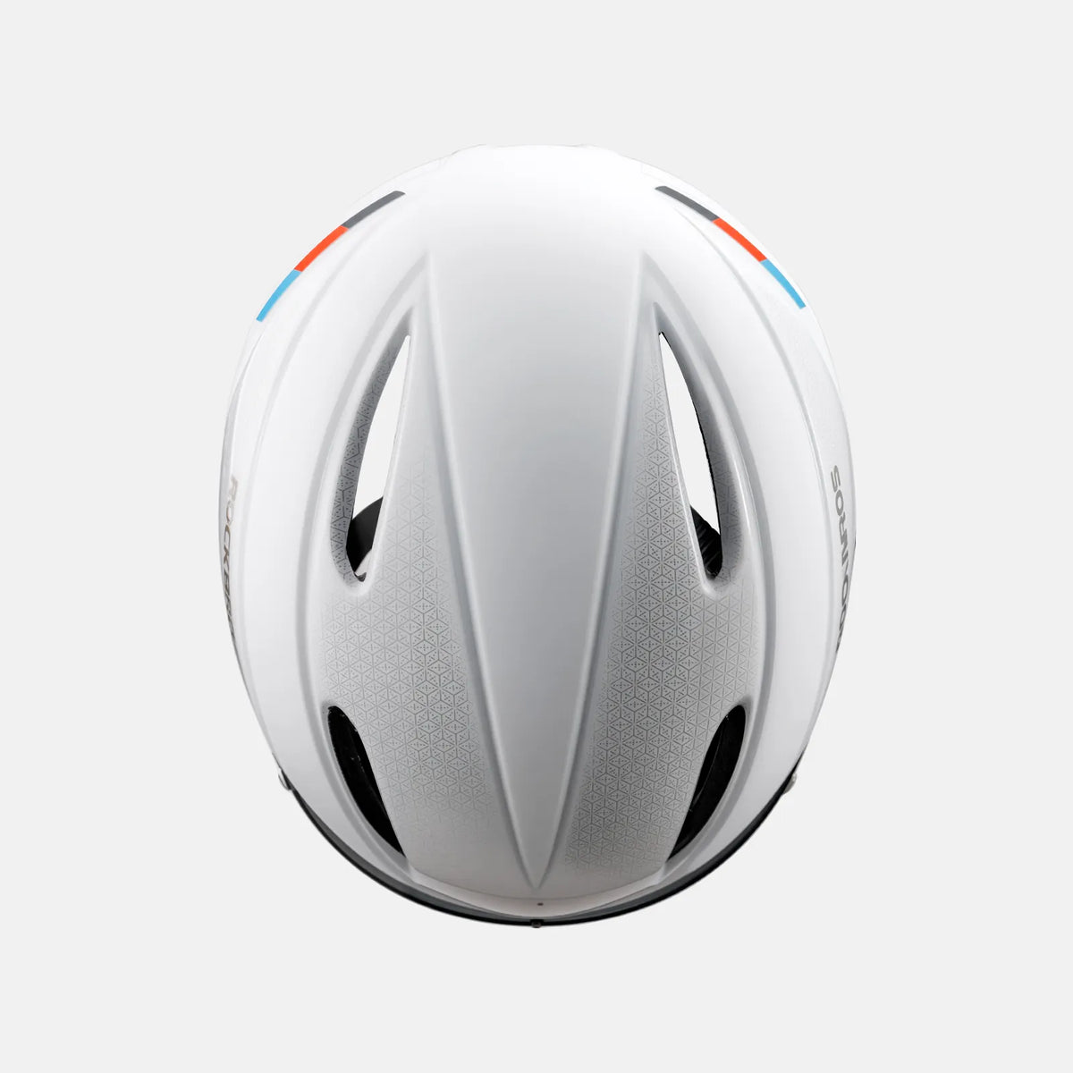 Trussier Magnetic Goggles Bike Helmet