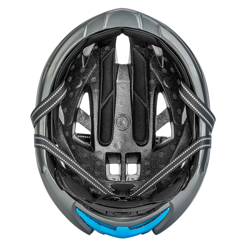 Ultra-Light In-Mold Bicycle Safety Helmet