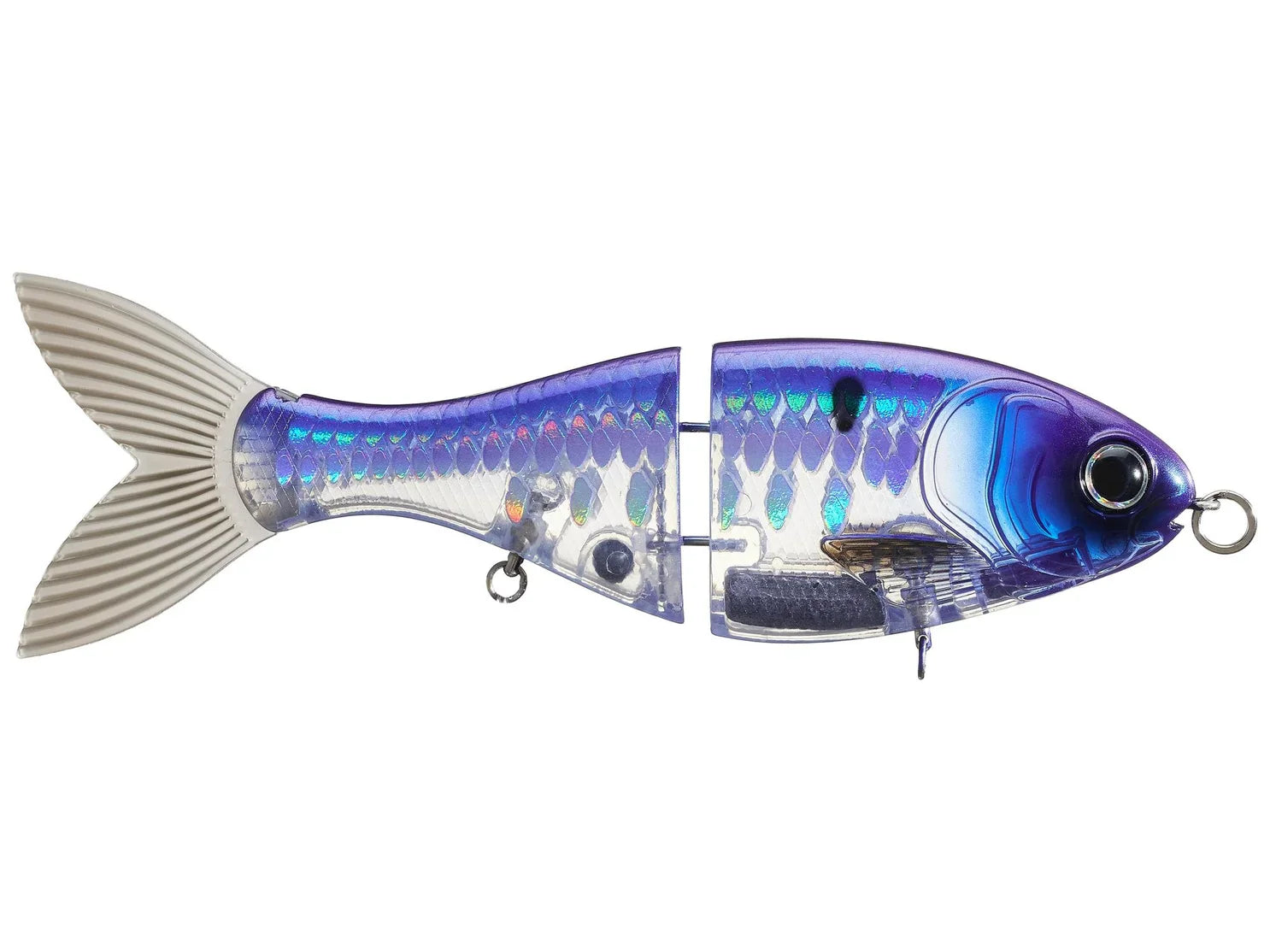 Bucca 6in Trick Shad