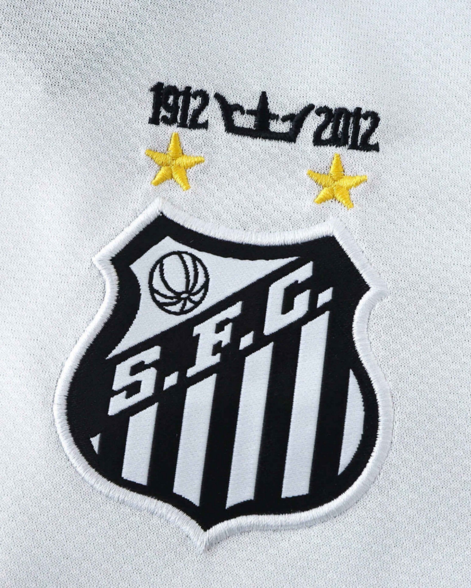 SANTOS RETRO HOME 2013/14 KIDS