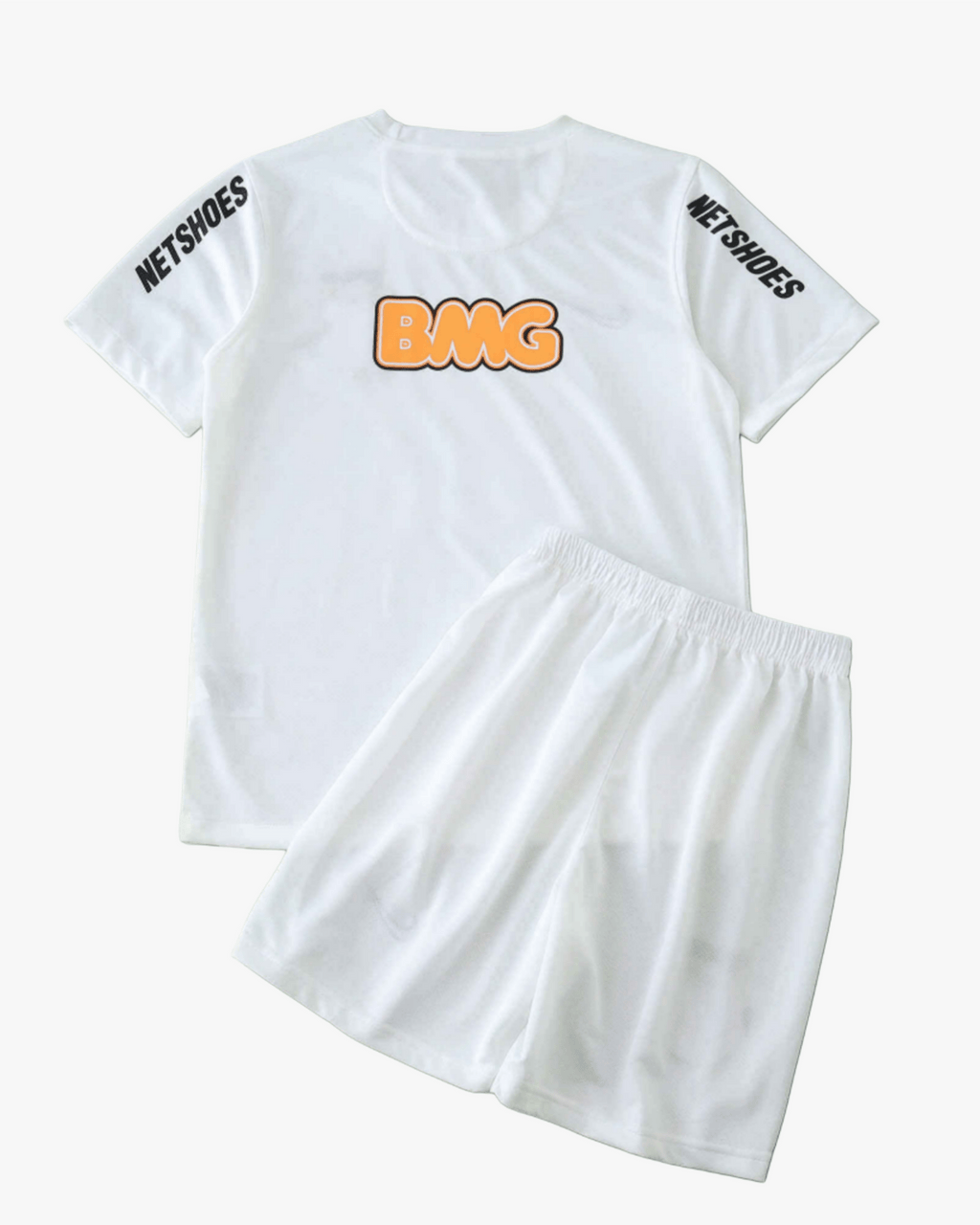 SANTOS RETRO HOME 2013/14 KIDS