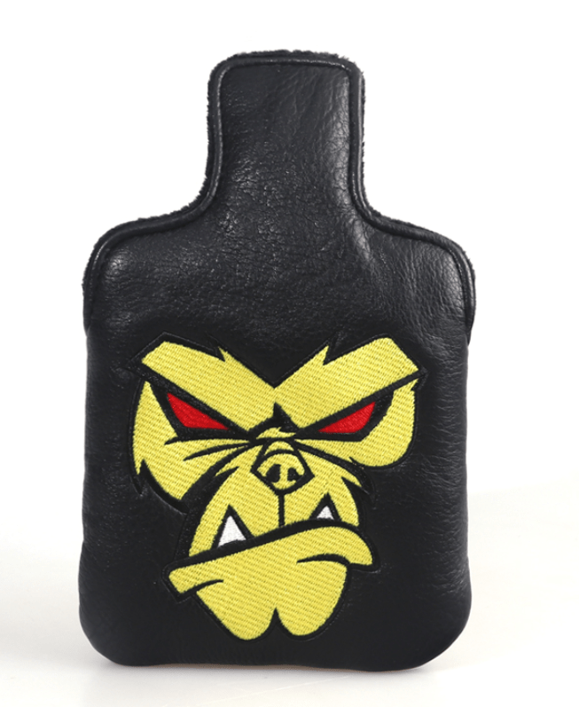 Savage Ape Mallet Putter Cover