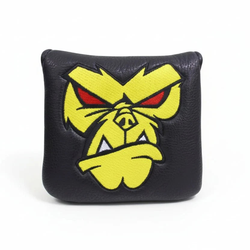Savage Ape Mallet Putter Cover