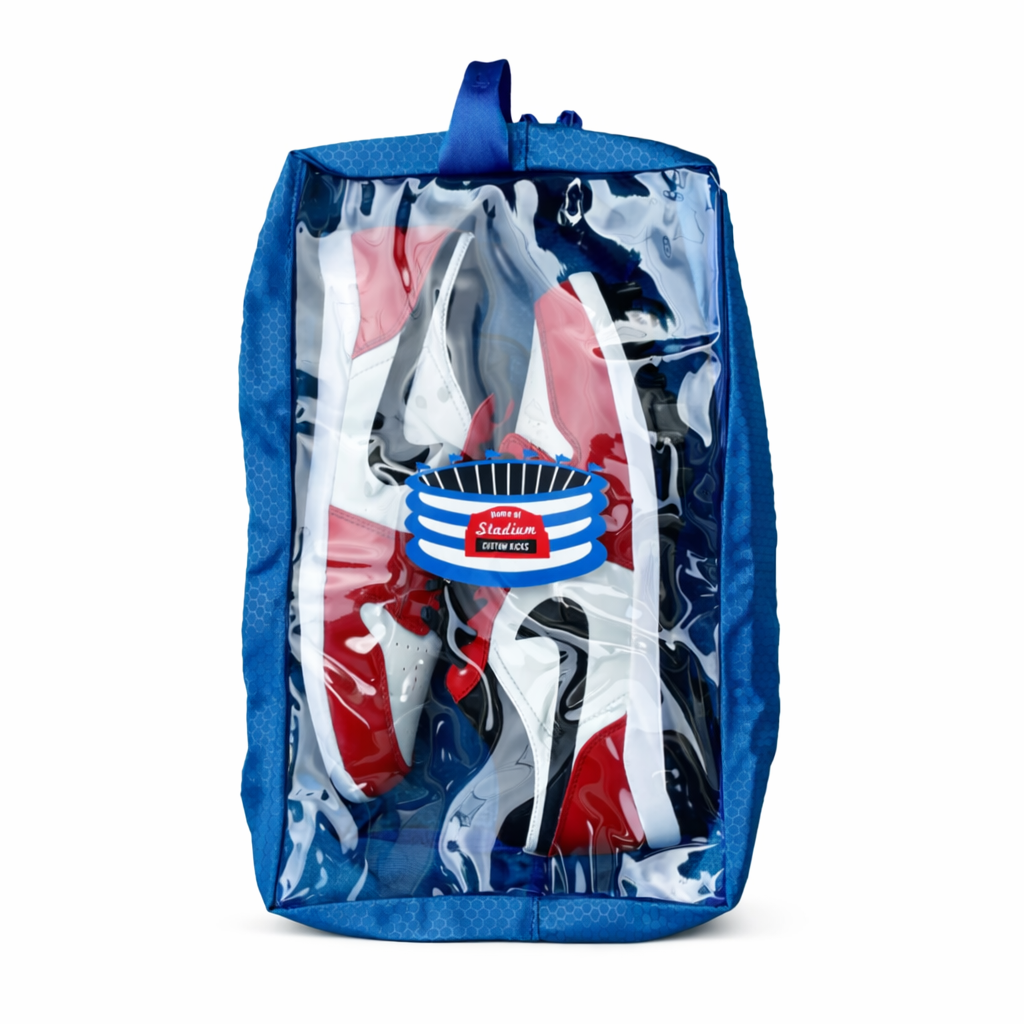 SCK Shoe Carry Bag