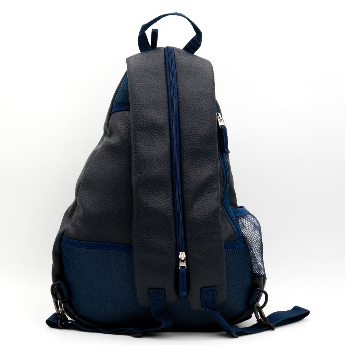Seattle Kraken PU Leather Backpack