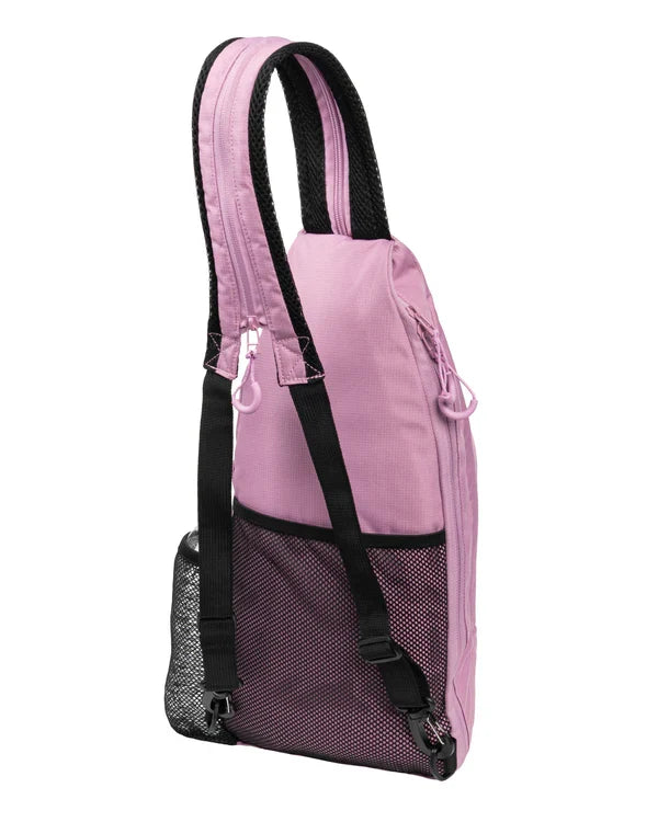 Selkirk Sling Bag - Pink