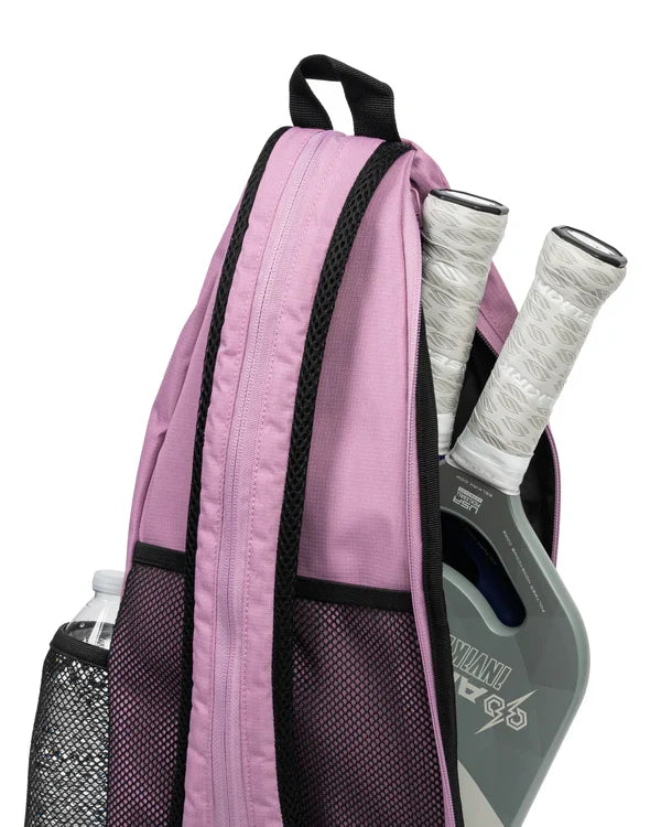 Selkirk Sling Bag - Pink
