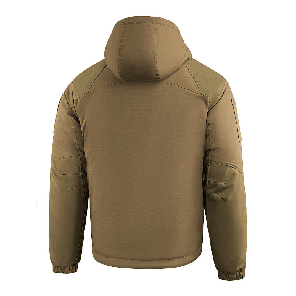 M-Tac Winter Jacket Alpha Gen.III Pro Primaloft