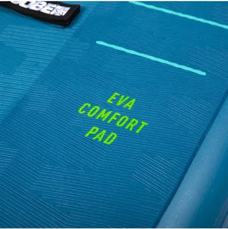 Yarra 10.6 Package Steel Blue