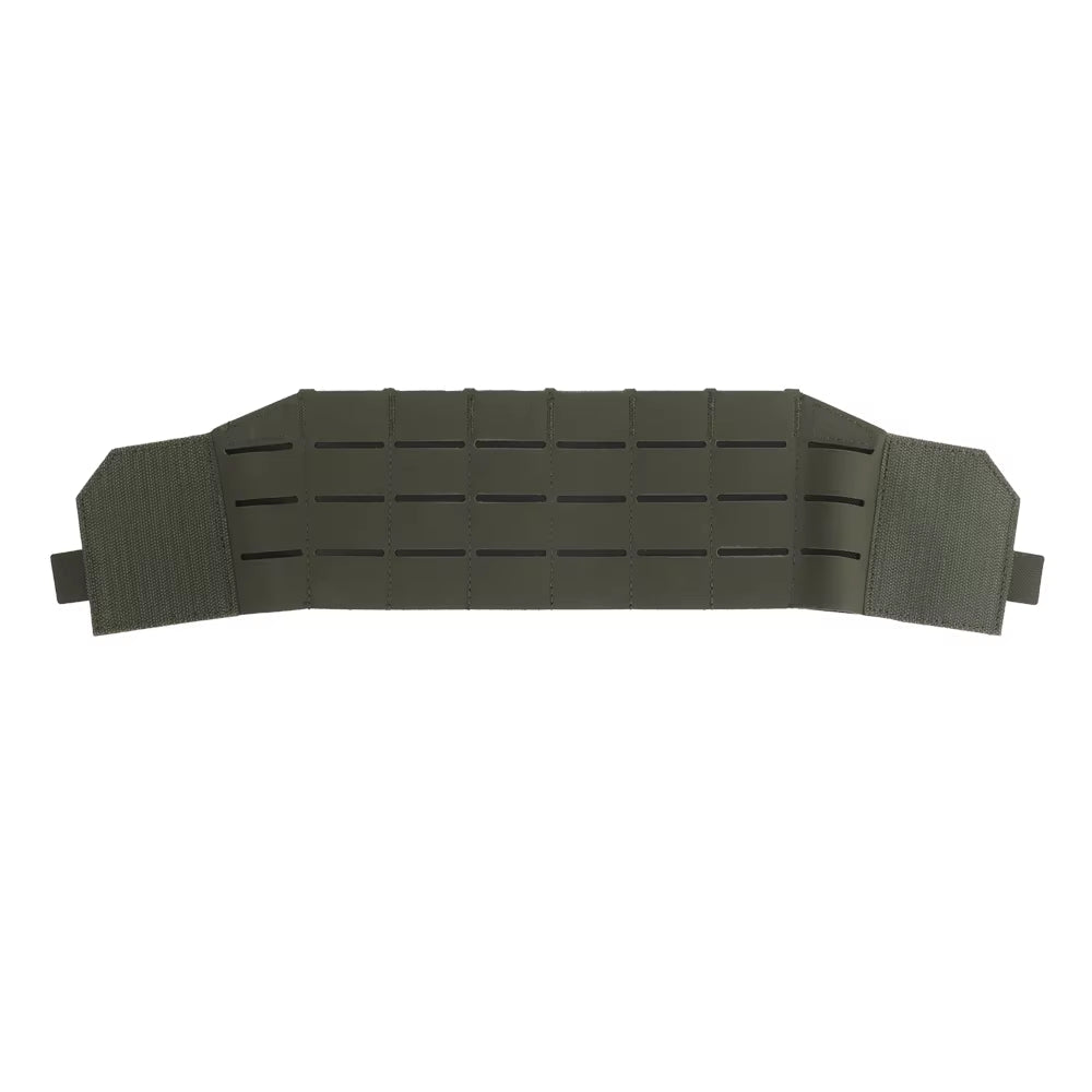 Signal & Steel K-Type 2nd Layer MOLLE Adapter – Expansion Panel for Triple Mag Placards