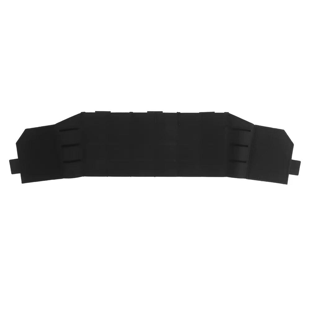 Signal & Steel K-Type 2nd Layer MOLLE Adapter – Expansion Panel for Triple Mag Placards