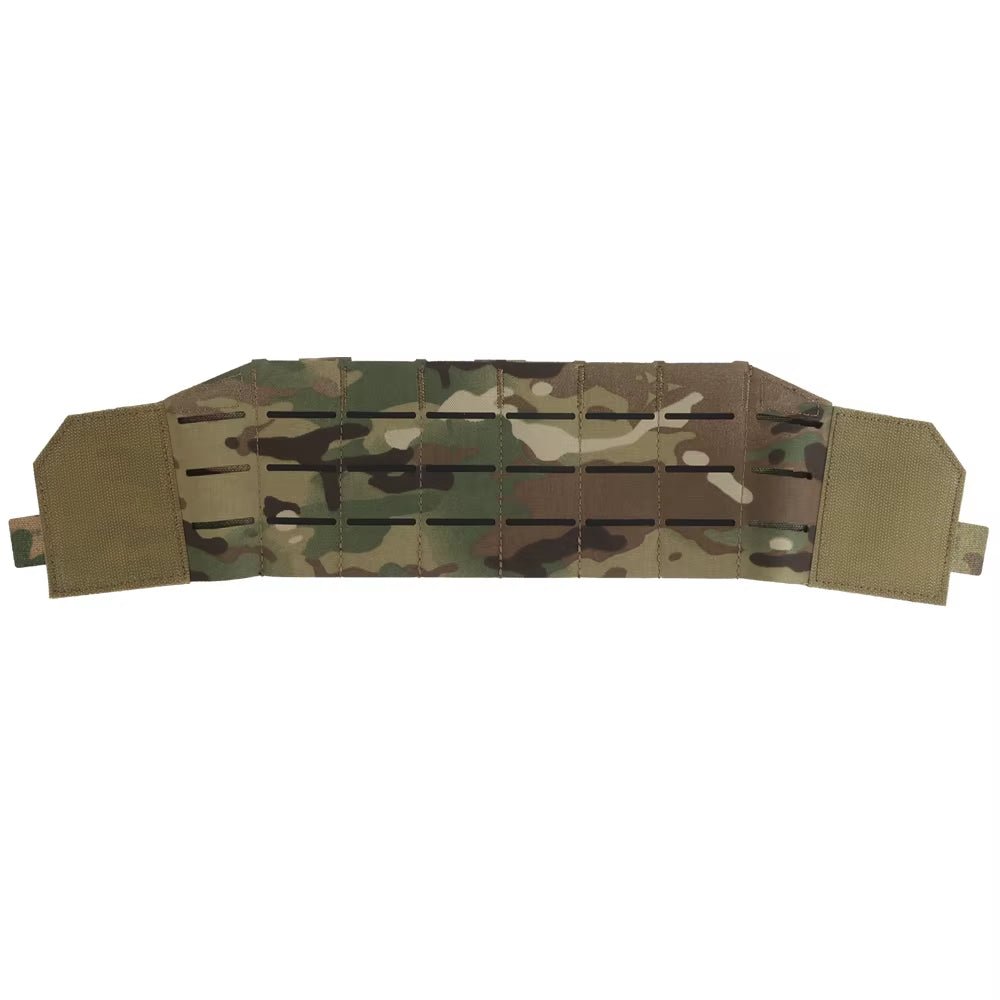 Signal & Steel K-Type 2nd Layer MOLLE Adapter – Expansion Panel for Triple Mag Placards