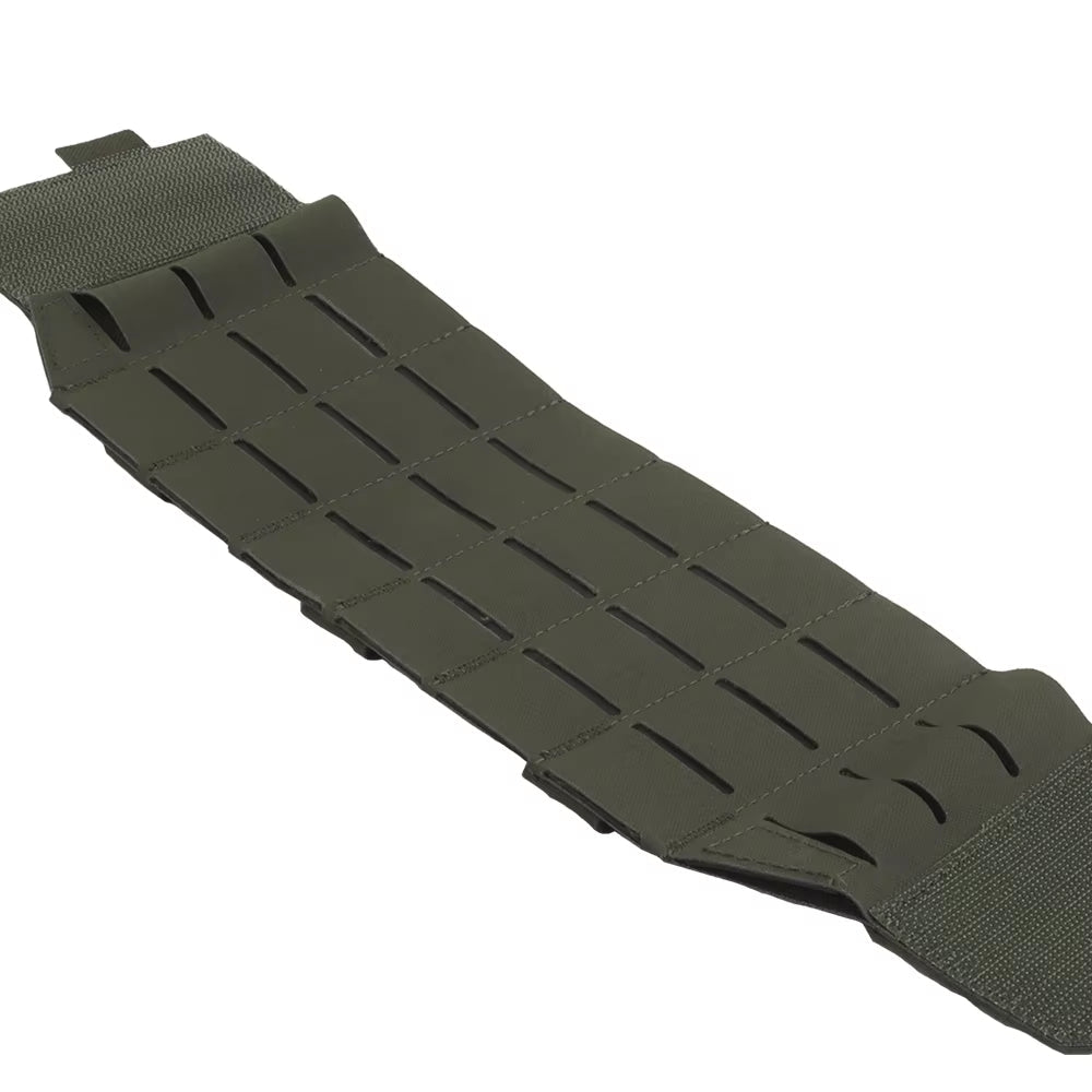 Signal & Steel K-Type 2nd Layer MOLLE Adapter – Expansion Panel for Triple Mag Placards