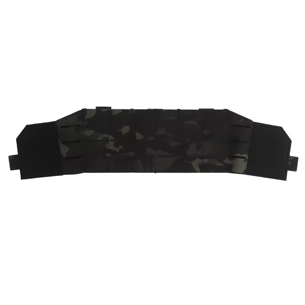 Signal & Steel K-Type 2nd Layer MOLLE Adapter – Expansion Panel for Triple Mag Placards