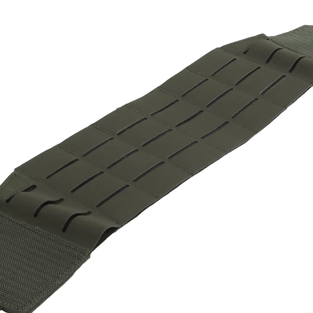 Signal & Steel K-Type 2nd Layer MOLLE Adapter – Expansion Panel for Triple Mag Placards