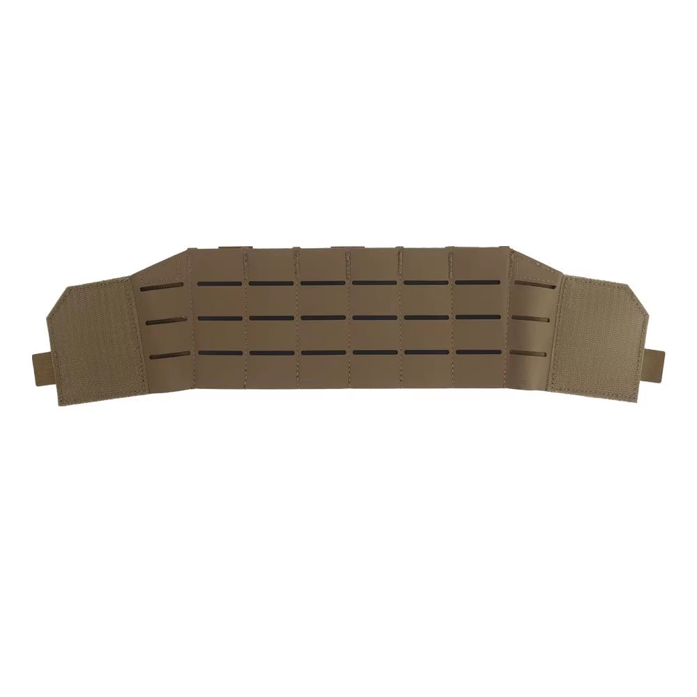 Signal & Steel K-Type 2nd Layer MOLLE Adapter – Expansion Panel for Triple Mag Placards