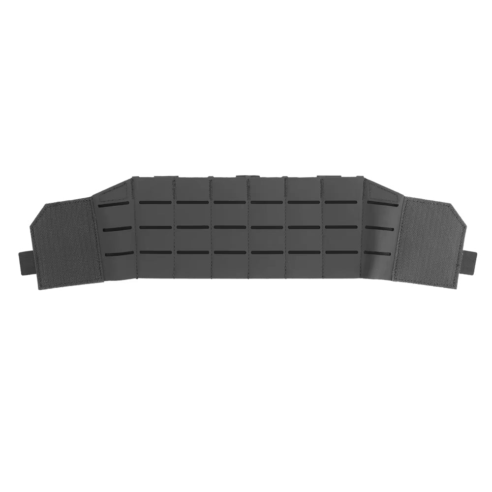 Signal & Steel K-Type 2nd Layer MOLLE Adapter – Expansion Panel for Triple Mag Placards