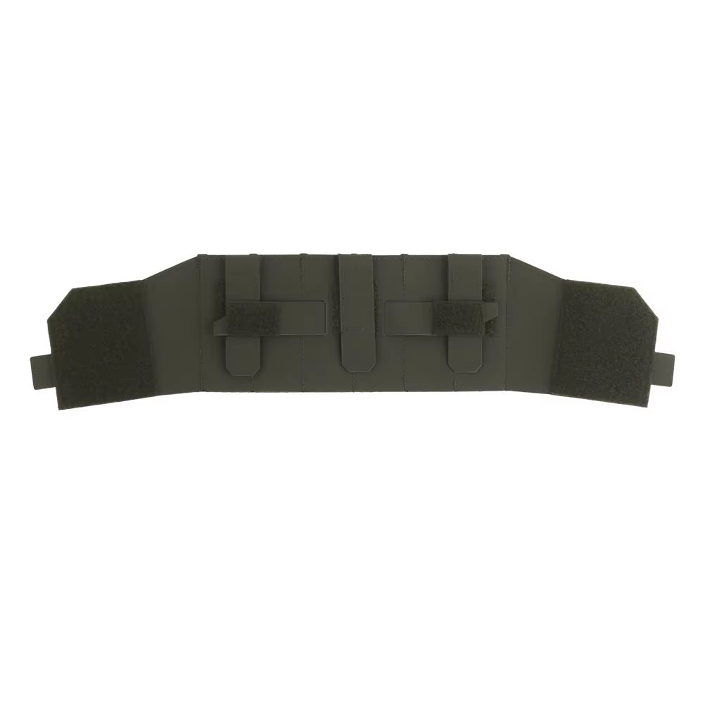 Signal & Steel K-Type 2nd Layer MOLLE Adapter – Expansion Panel for Triple Mag Placards