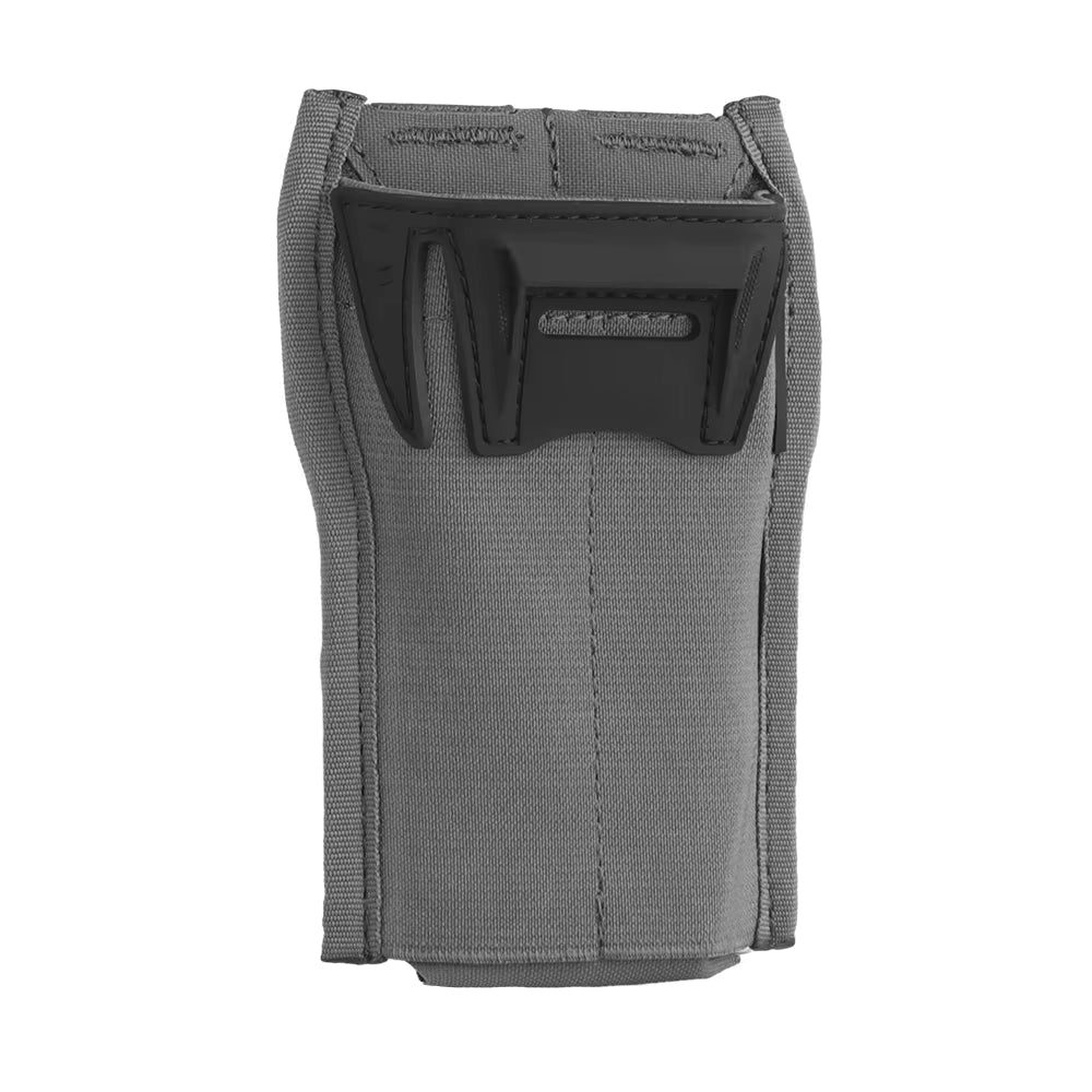 Signal & Steel Pince Single 5.56 Mag Pouch – Low Profile MOLLE Rifle Magazine Holder