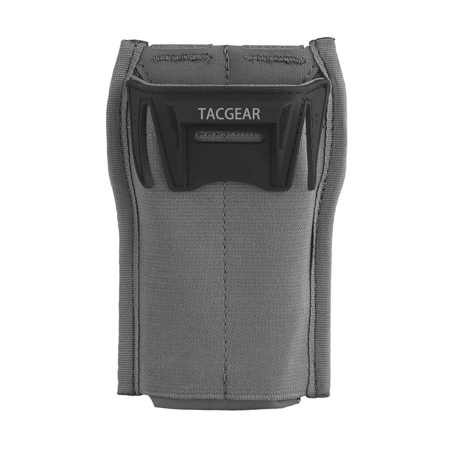 Signal & Steel Pince Single 5.56 Mag Pouch – Low Profile MOLLE Rifle Magazine Holder