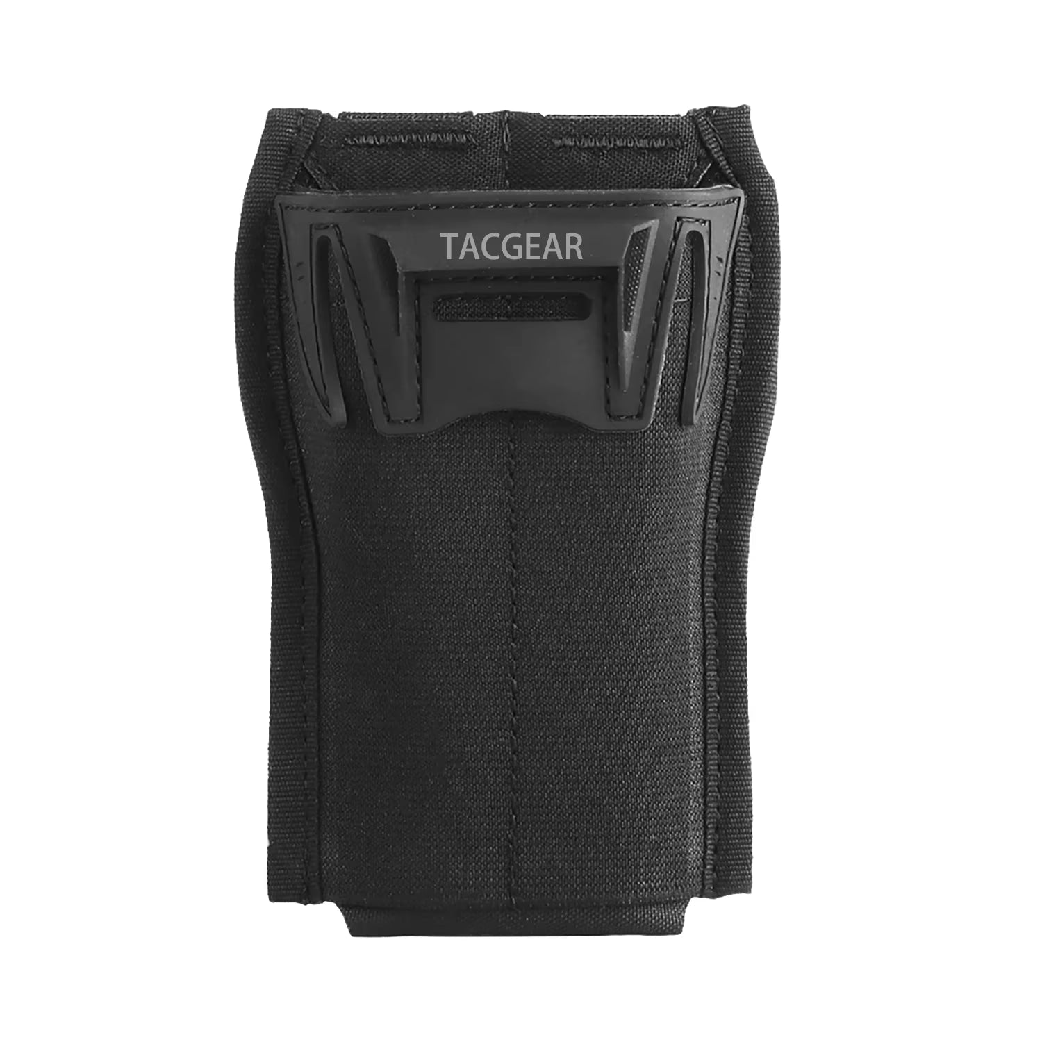 Signal & Steel Pince Single 5.56 Mag Pouch – Low Profile MOLLE Rifle Magazine Holder