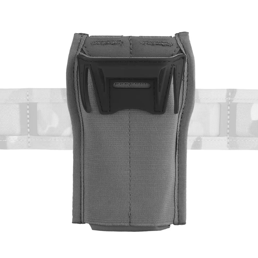 Signal & Steel Pince Single 5.56 Mag Pouch – Low Profile MOLLE Rifle Magazine Holder
