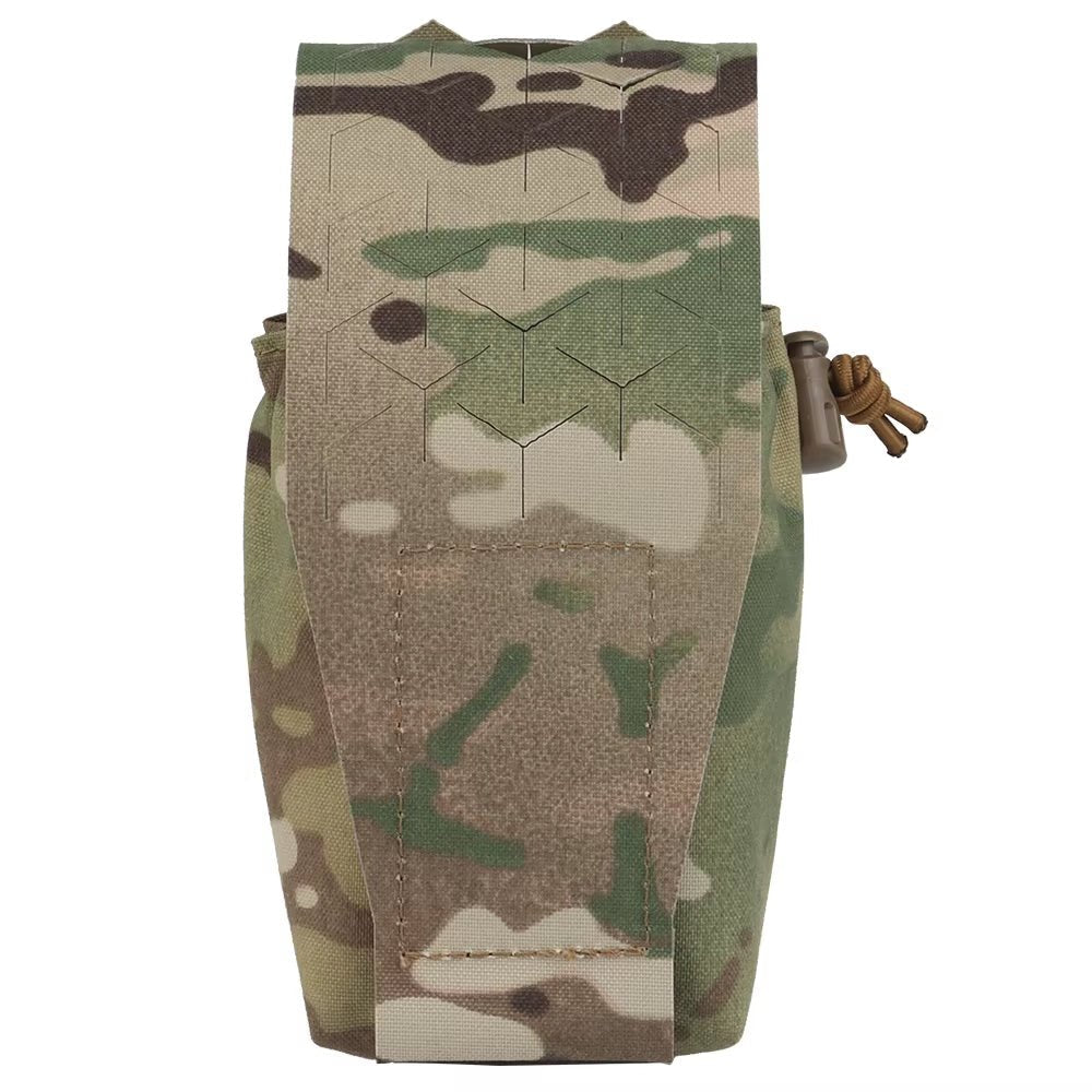 Signal & Steel SPUD Multi-Purpose MOLLE Pouch – Radio, 5.56 Mag & Utility Gear Carrier