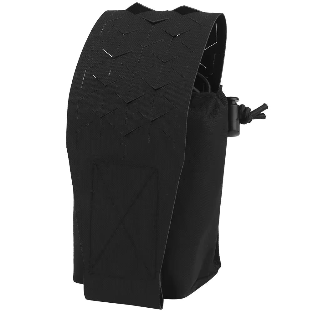 Signal & Steel SPUD Multi-Purpose MOLLE Pouch – Radio, 5.56 Mag & Utility Gear Carrier