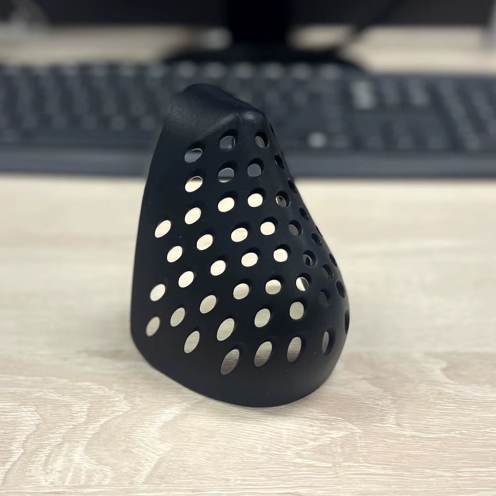 Signal & Steel Tactical Airsoft Balaclava Mask – Lightweight Silicone Face Cover for Outdoor & Milsim Play