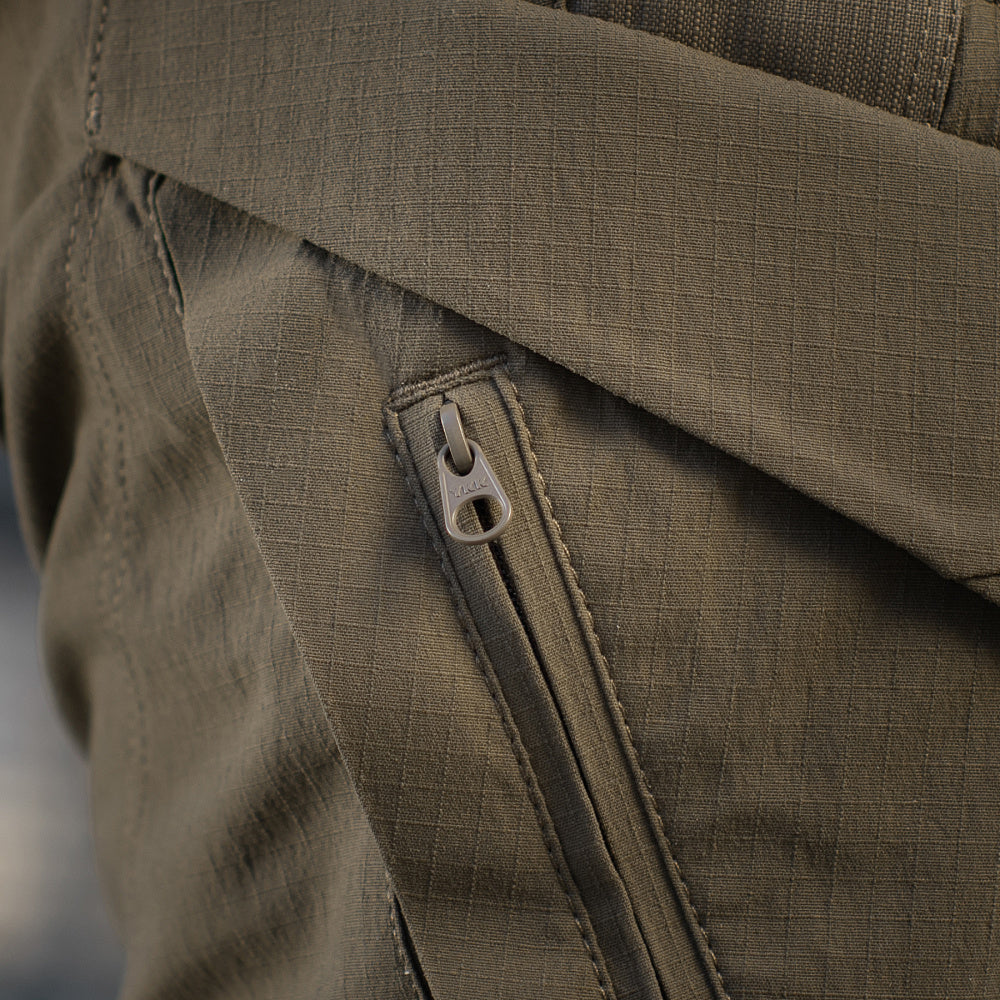 M-Tac Tactical Pants Aggressor Summer Flex Gen.II