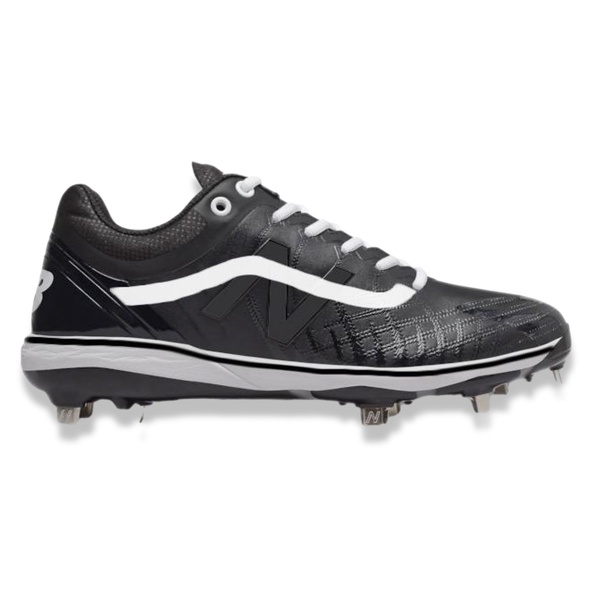 "SK8 Classic" New Balance 4040v5 Cleats