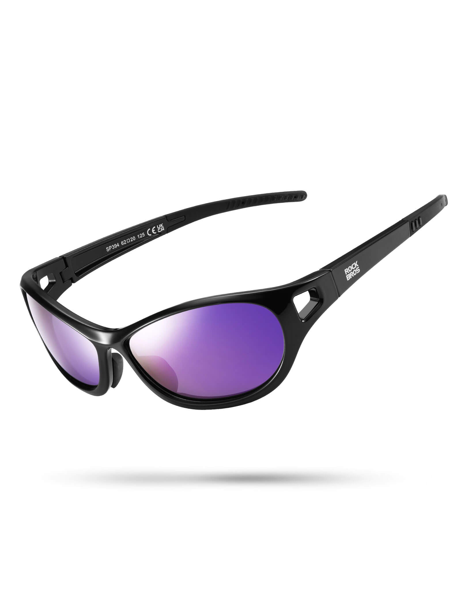 SP394 Outdoor Polarized Sunglasses