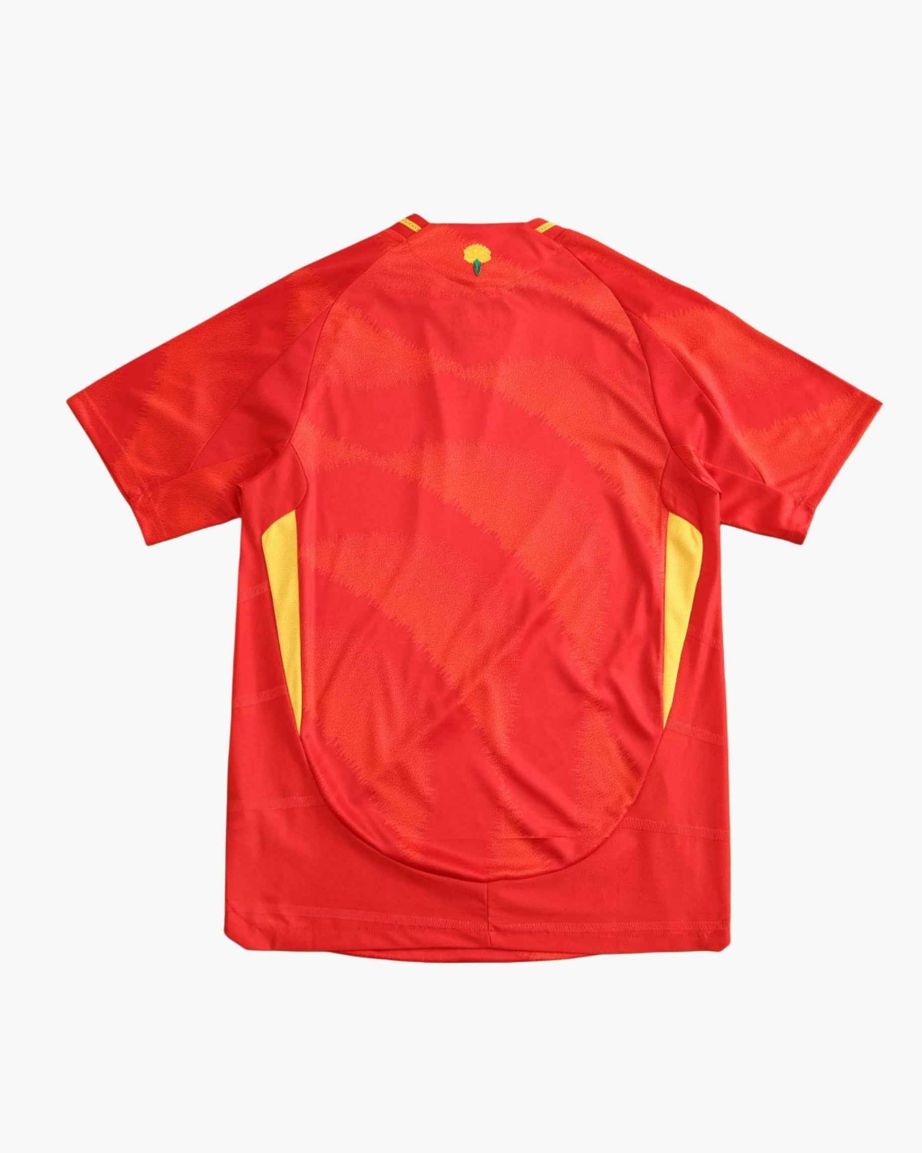 SPAIN UEFA HOME 2024/25