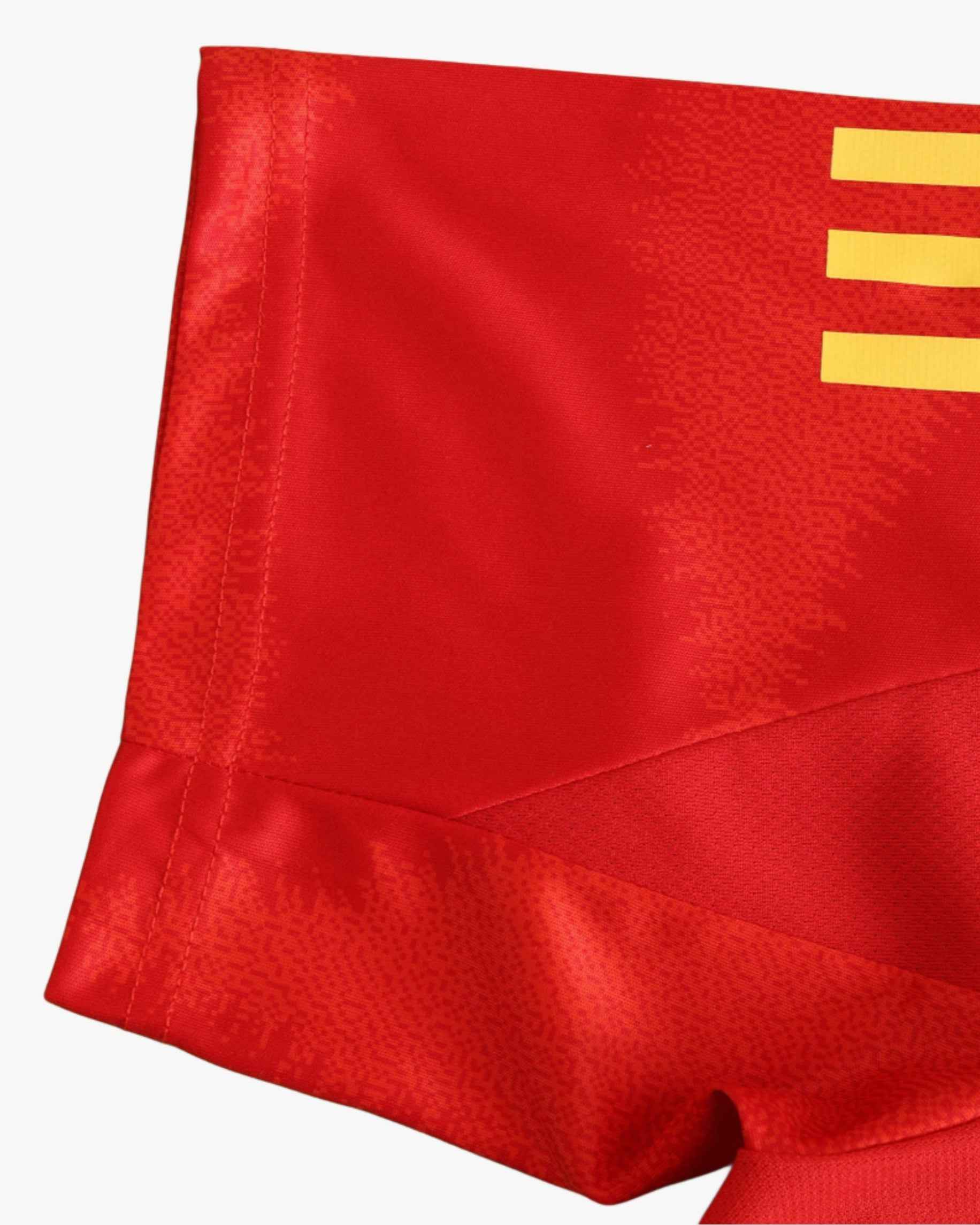 SPAIN UEFA HOME 2024/25