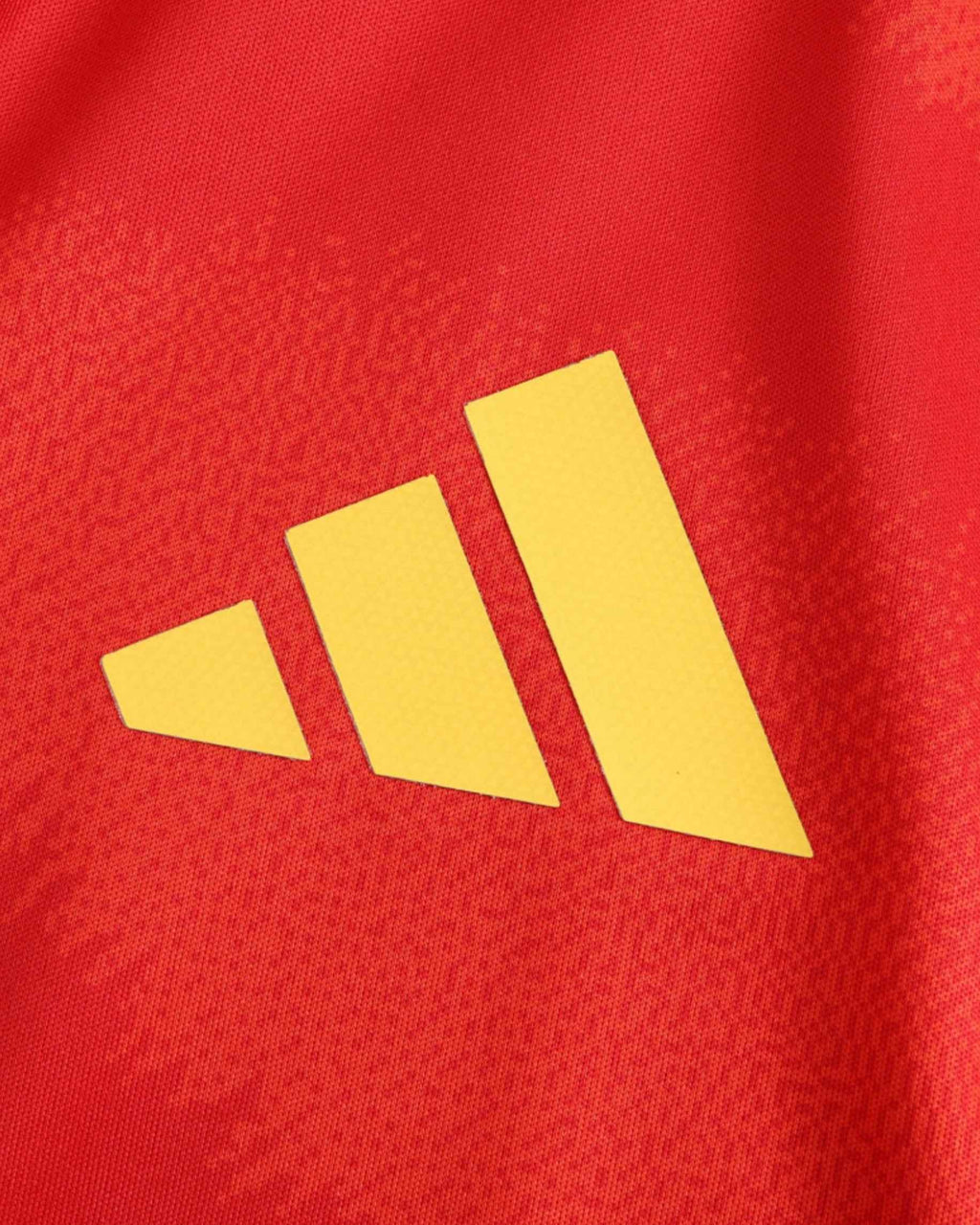 SPAIN UEFA HOME 2024/25