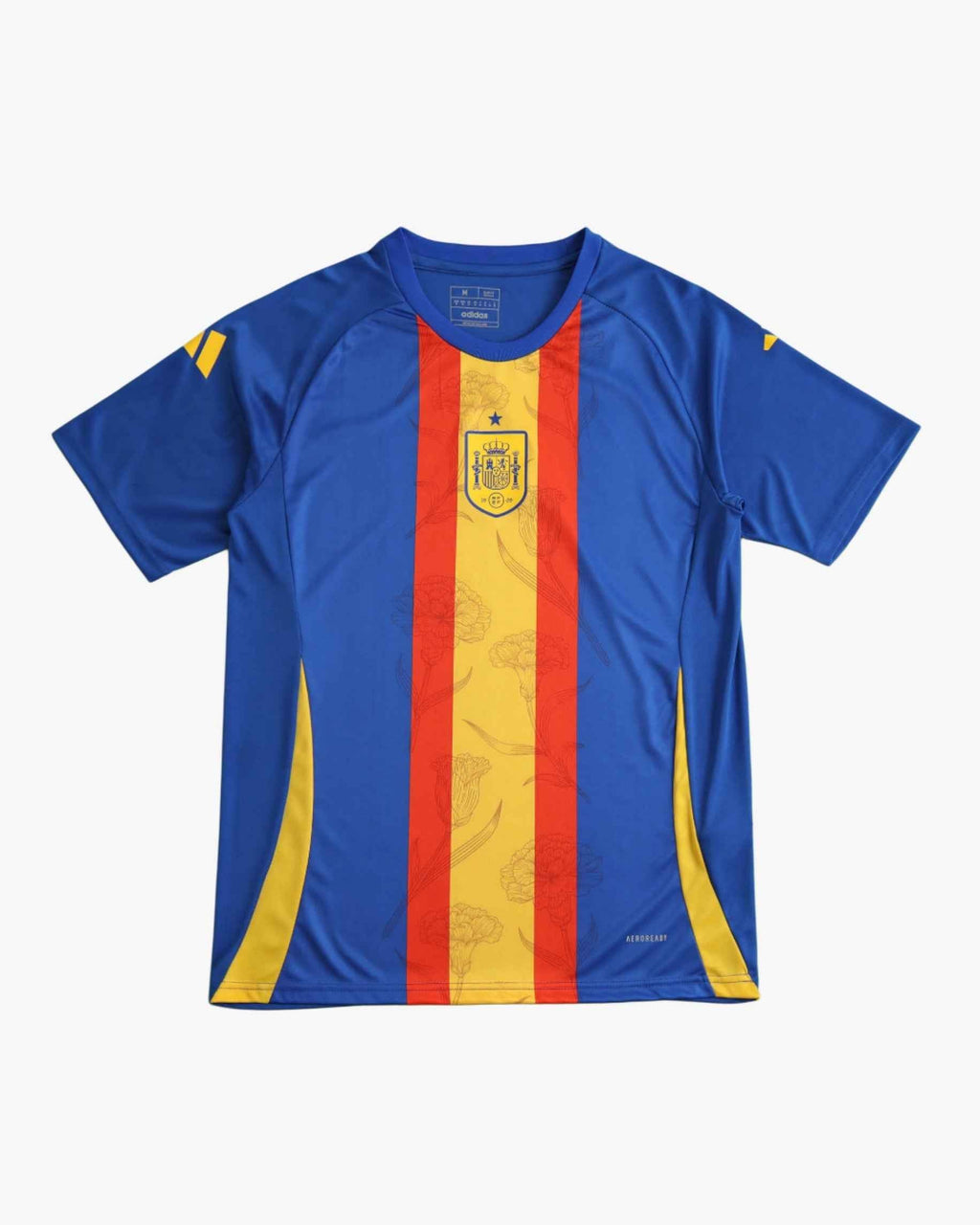 SPAIN UEFA TRAINING 2024/25