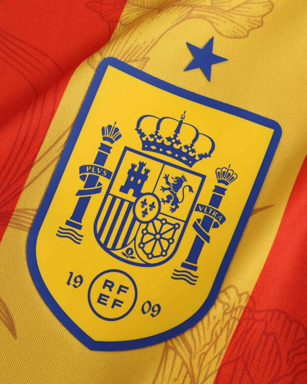 SPAIN UEFA TRAINING 2024/25