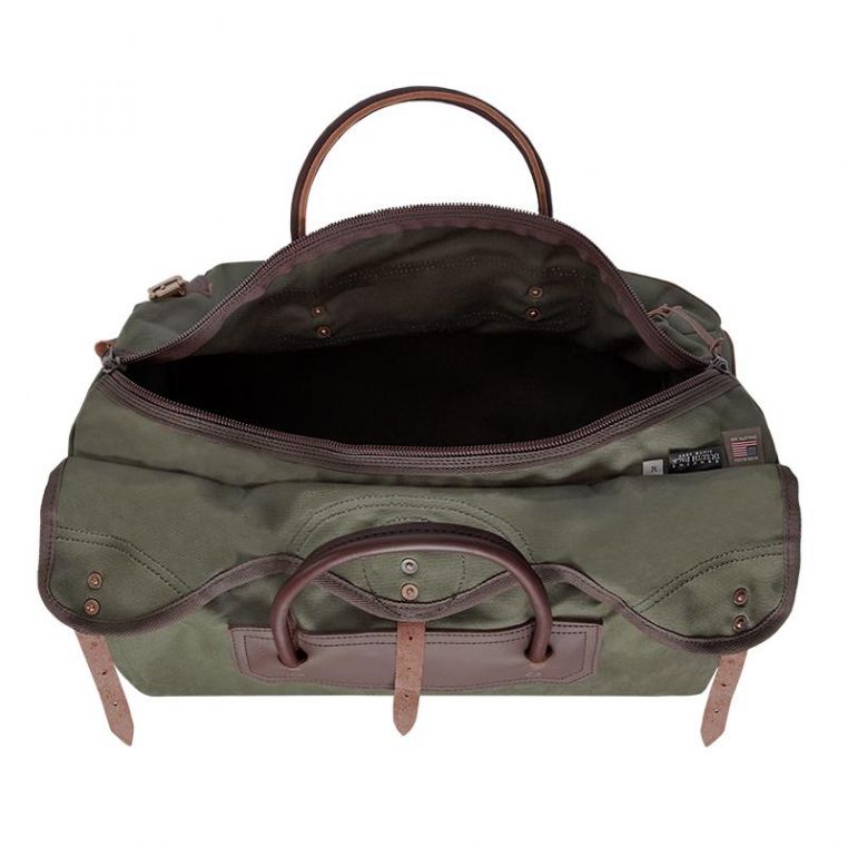 Sportsman's Duffel