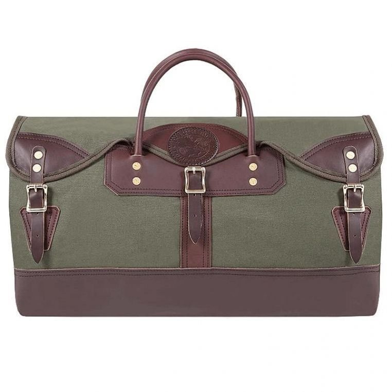 Sportsman's Duffel