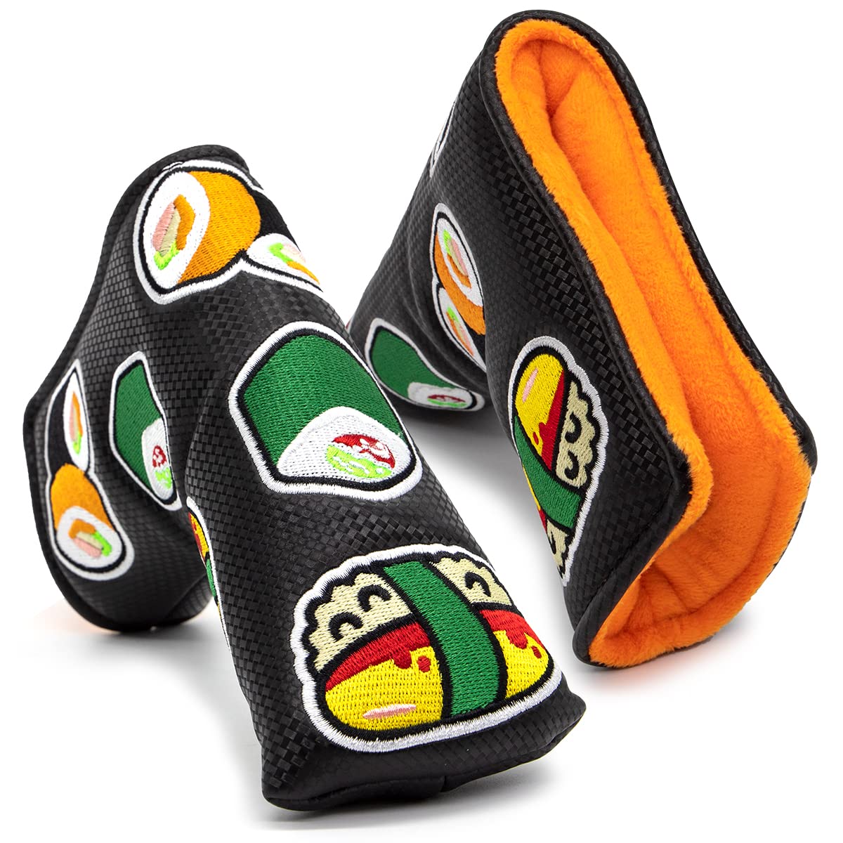 Sushi Headcover