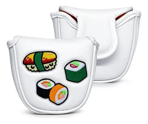 Sushi Headcover