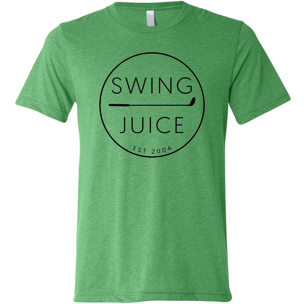 Golf Retro Unisex T-Shirt