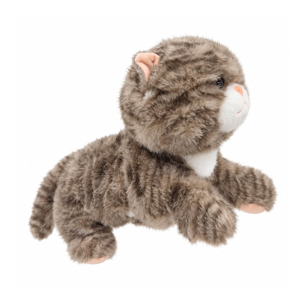 Tabby Cat Driver Headcover | Nine Lives, Eighteen Holes