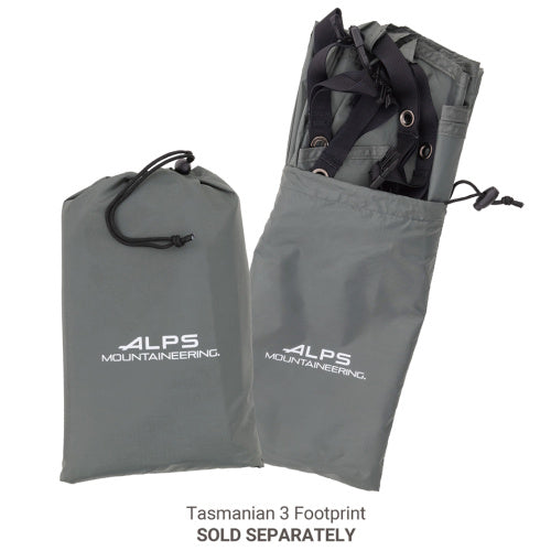 ALPS Mountaineering Tasmanian 3‑Person Tent