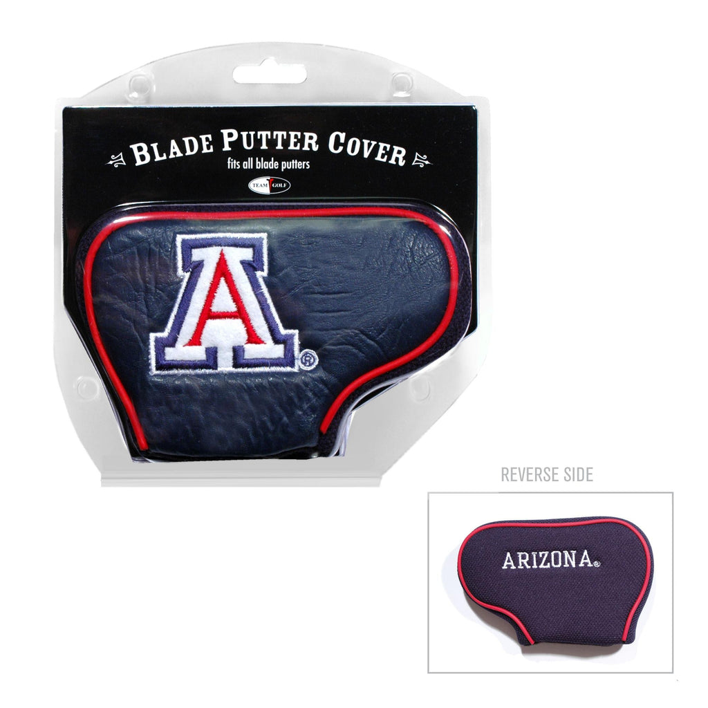 Arizona Wildcats Vintage Golf Headcovers