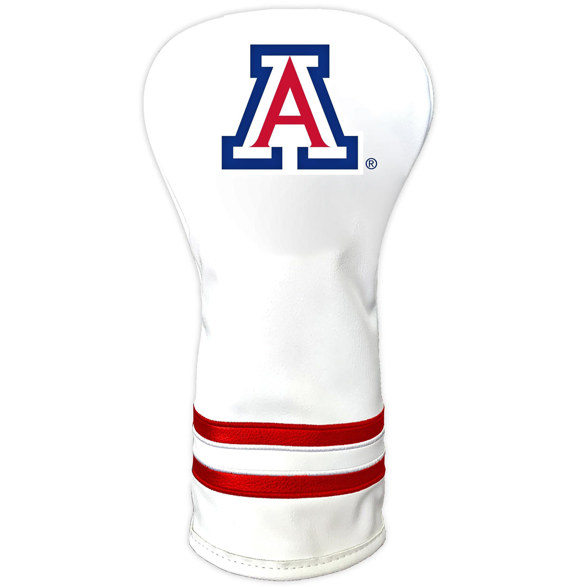 Arizona Wildcats Vintage Golf Headcovers