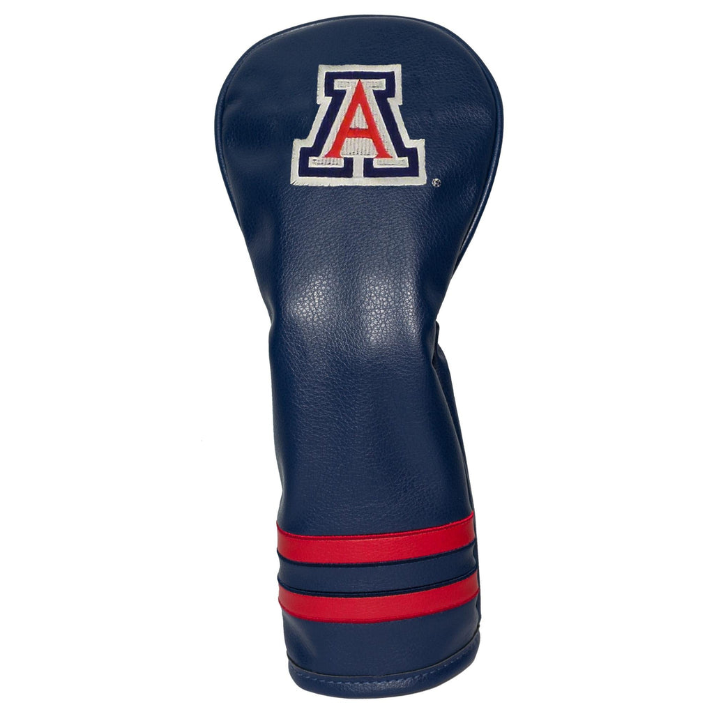 Arizona Wildcats Vintage Golf Headcovers
