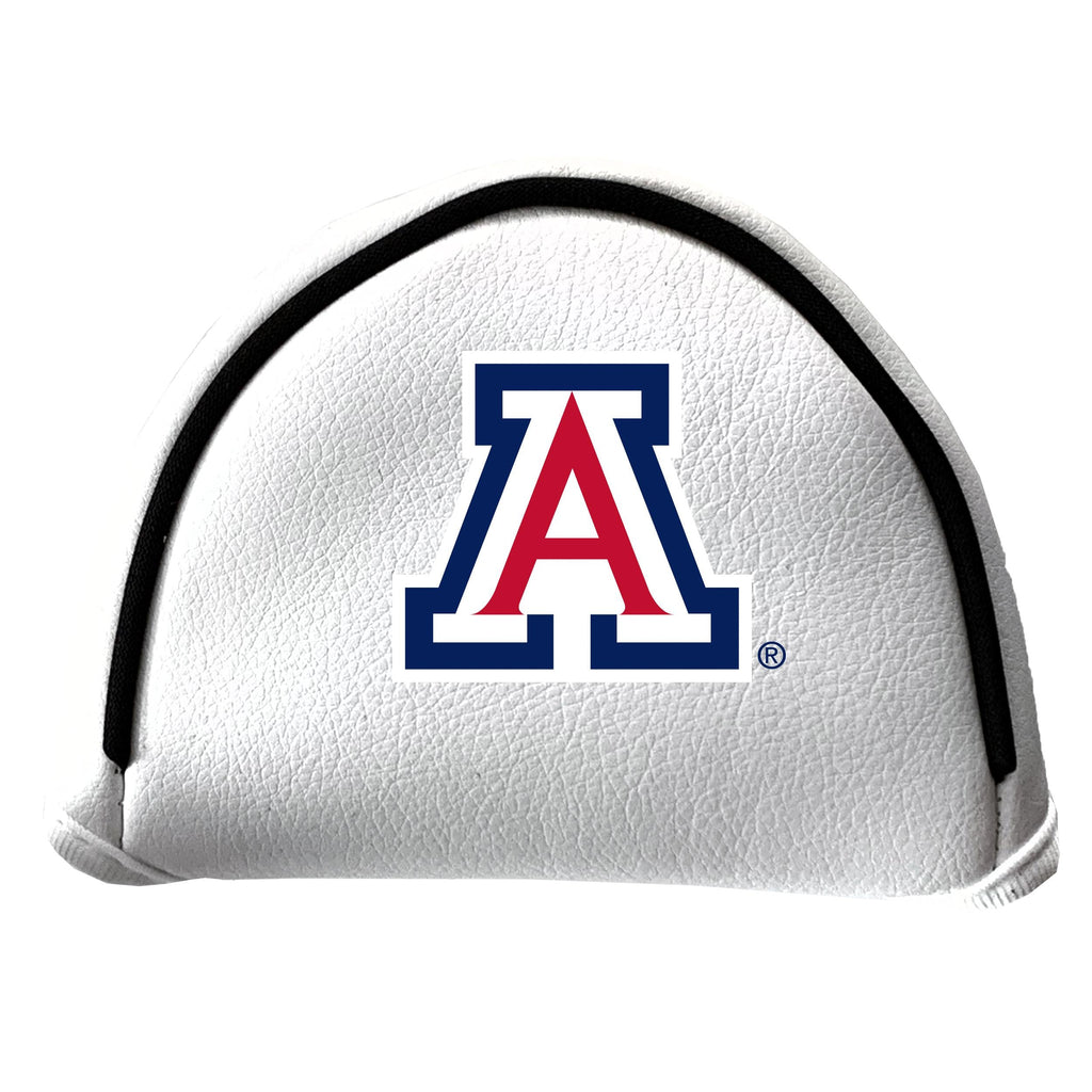 Arizona Wildcats Vintage Golf Headcovers