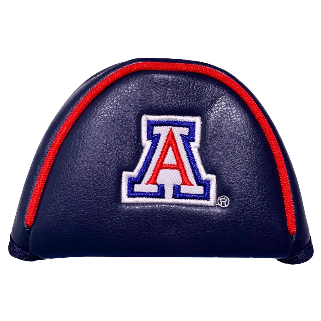 Arizona Wildcats Vintage Golf Headcovers